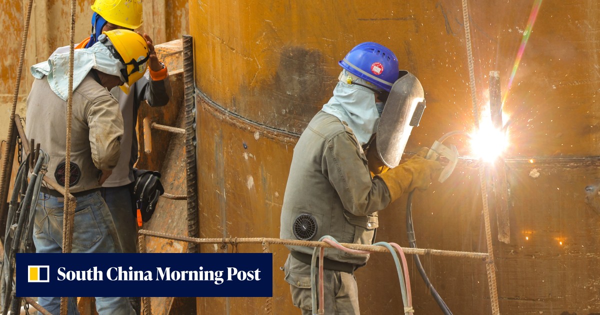 Hong Kong's business, labour sectors welcome government bid to amend worker protection rule exploited by employers - Vimarsana News