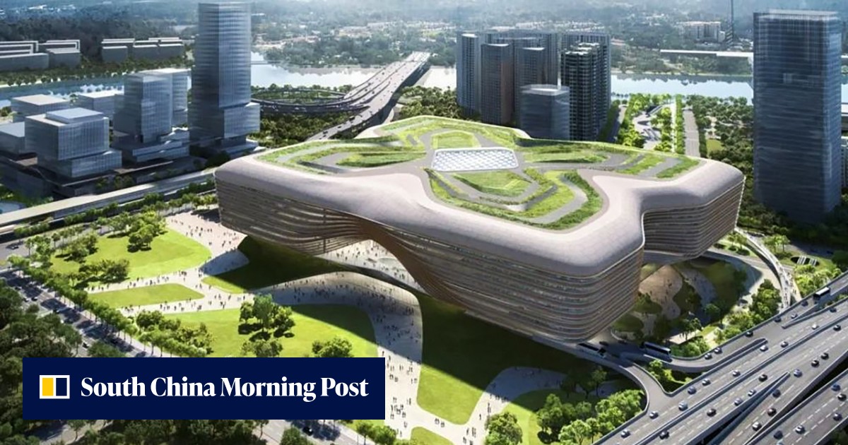 Hong Kong's I&T development behind quicker immigration clearance at Shenzhen checkpoint, mainland Chinese official says - Vimarsana News