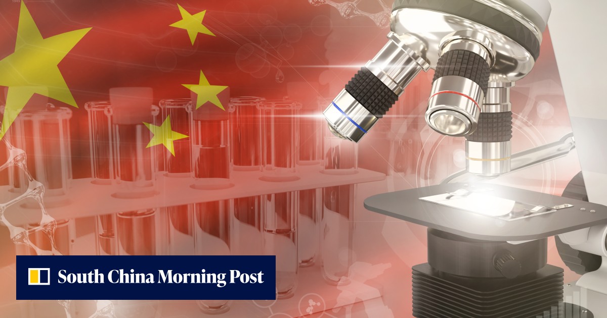 China universities waste millions, fail to make real use of research, audit finds in indictment of tech-sufficiency drive - Vimarsana News