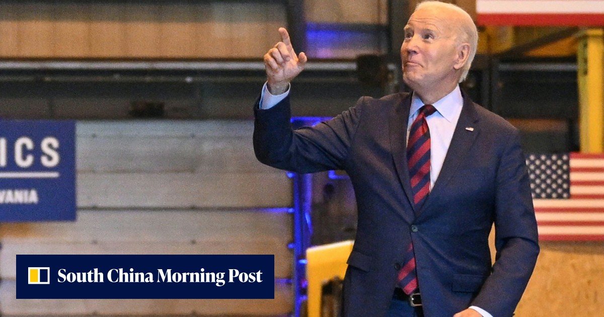 Biden says 'head of Vietnam desperately wants to meet' so he will visit Southeast Asia 'shortly' - Vimarsana News
