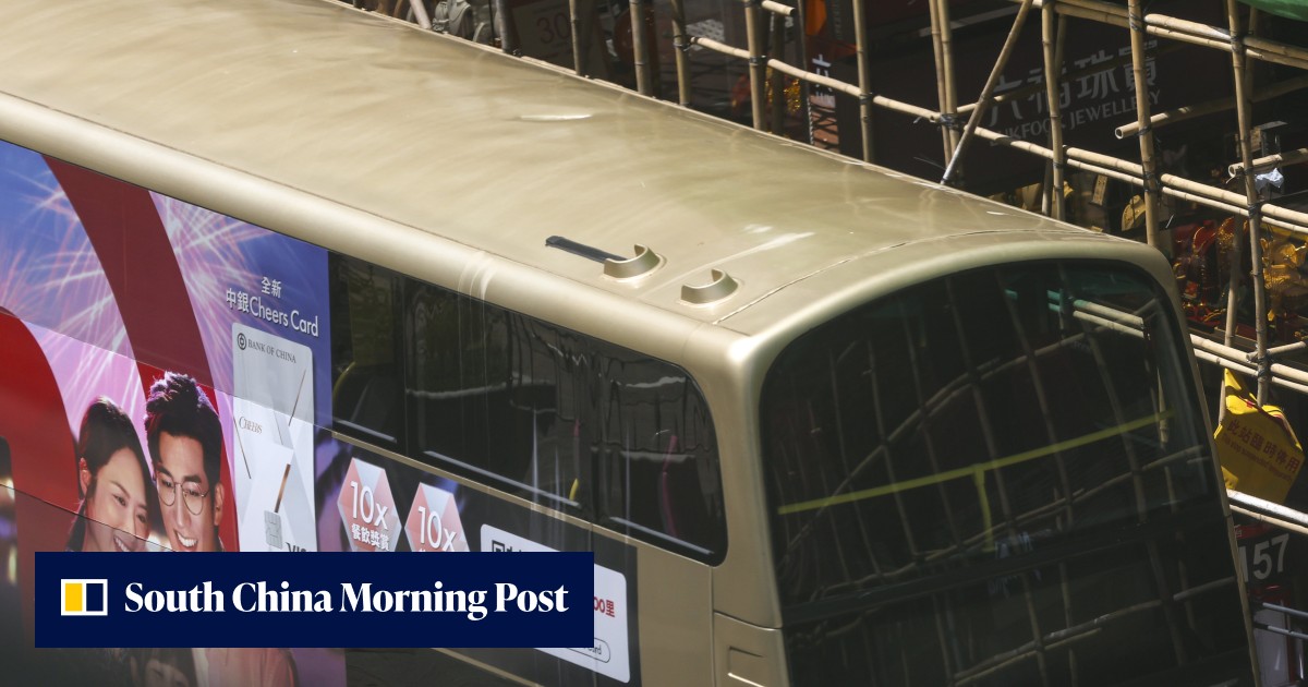 'Obstinate' Hong Kong building owners warned they will soon face legal action for failing to carry out required maintenance work - Vimarsana News