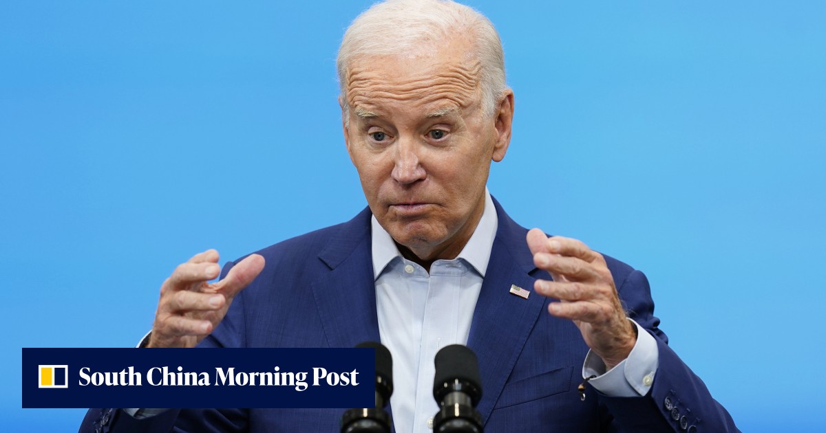 Biden likely to skip Asean summits, putting focus back on US commitment to region amid growing China clout - Vimarsana News