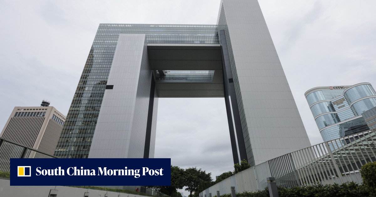 Hong Kong government calls US investment ban on Chinese tech 'unreasonable', but experts divided over effect on city's start-ups - Vimarsana News