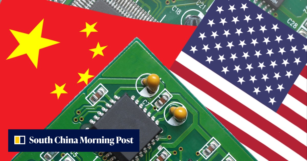 Tech war: new US investment curbs to have limited impact on China's targeted semiconductors, quantum computing and AI sectors, analysts say - Vimarsana News
