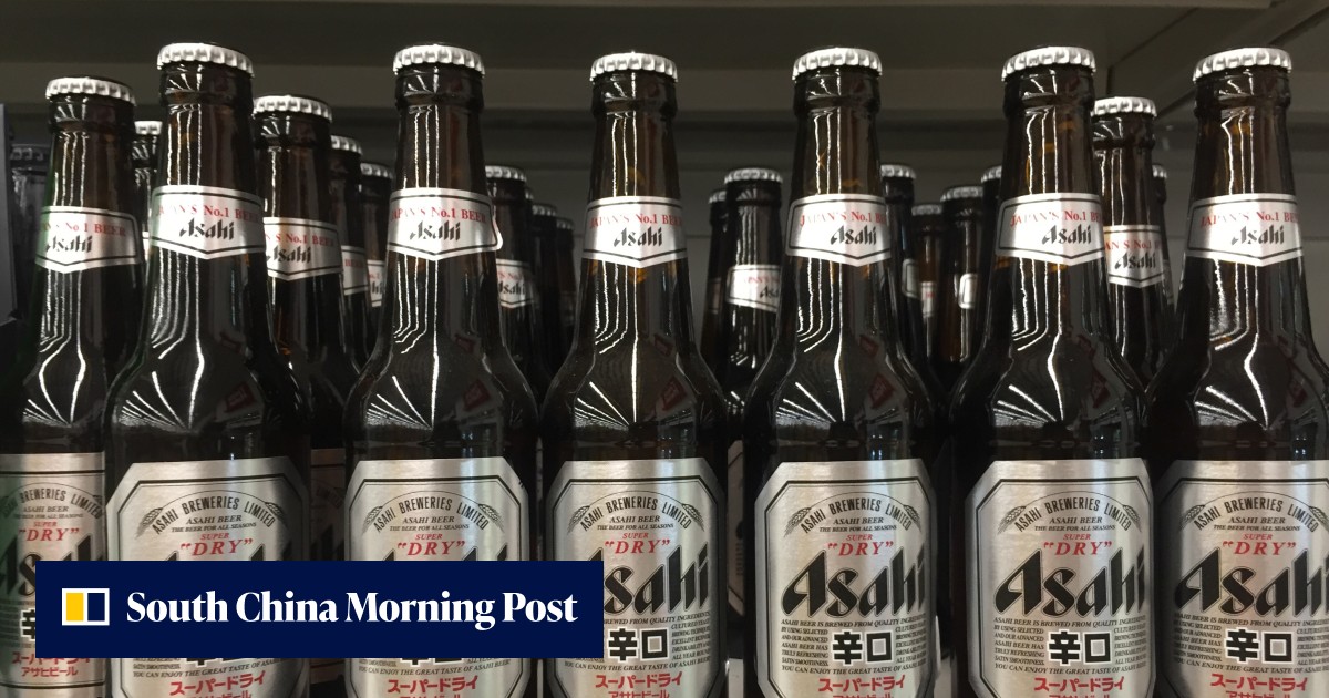 Asahi beer's mainland China expansion targets Shanghai and Shenzhen before widening retail footprint across the country - Vimarsana News