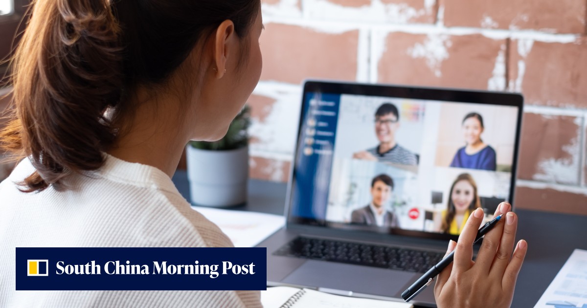 Do I have to return to the office? No – employers don't expect you there full-time with flexible and hybrid work continuing to grow - Vimarsana News