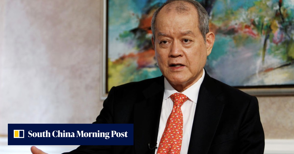 Singapore billionaire Lim Oon Kuin accused of brazen fraud by HSBC: 'must be held accountable' - Vimarsana News
