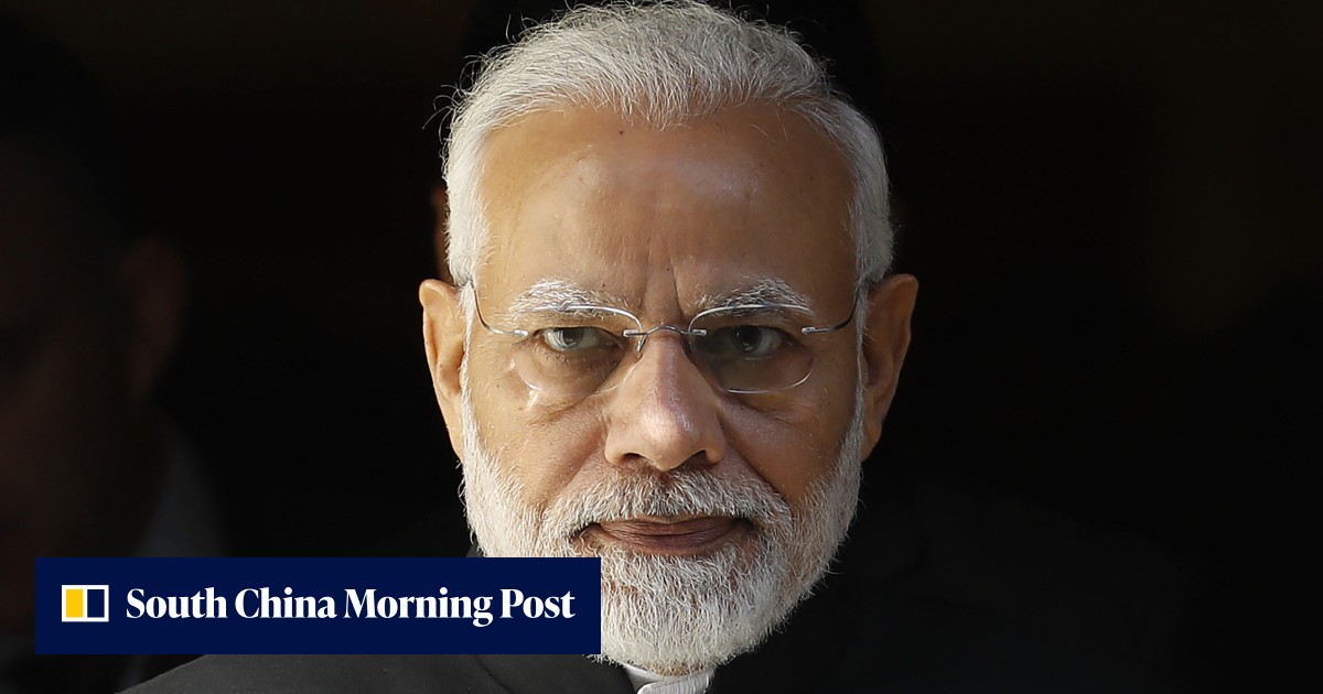 India's Hindu-Muslim hate crimes are being tracked, by self-exiles Modi supporters wants silenced - Vimarsana News