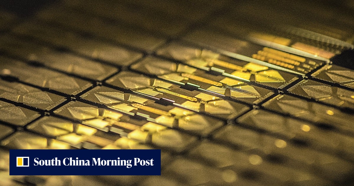 Quantum computing could give AI the rocket fuel it needs to become transformative, but it's not there yet - Vimarsana News