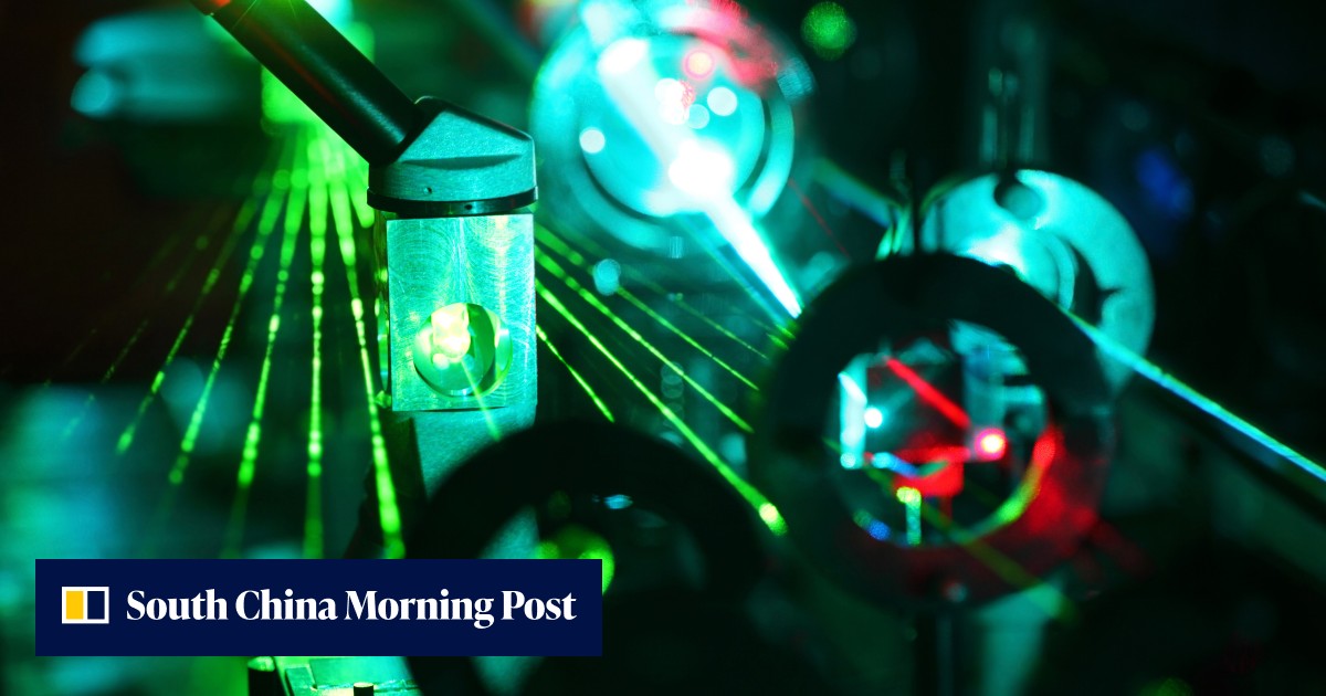 China's military scientists achieve laser 'breakthrough', Malaysia's state elections: 6 weekend reads you may have missed - Vimarsana News