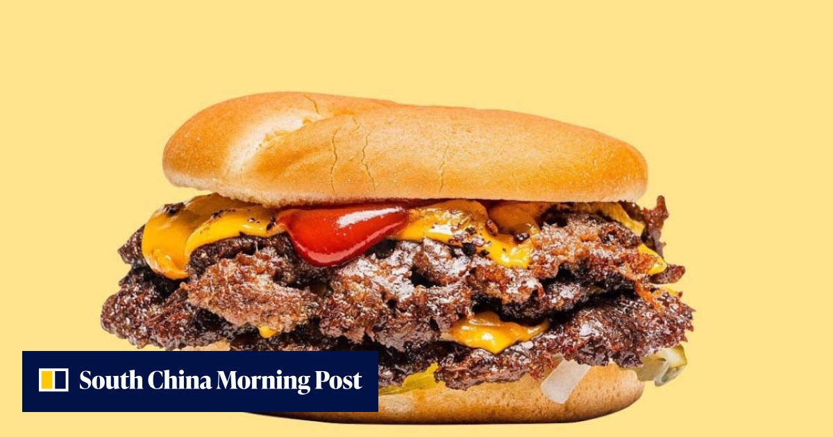 'The absolute worst burger I've ever eaten': why MrBeast, YouTuber with 170 million subscribers, is backing out of a food business - Vimarsana News