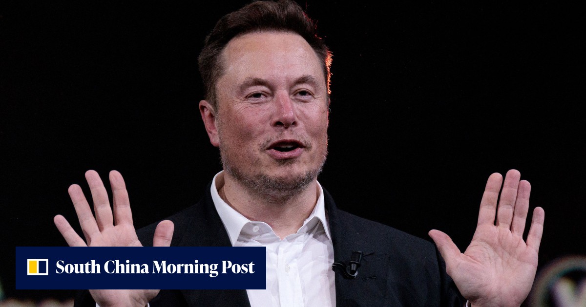 Elon Musk, Mark Zuckerberg trade barbs over wrestling match plan: 'Zuck is a chicken' - Vimarsana News