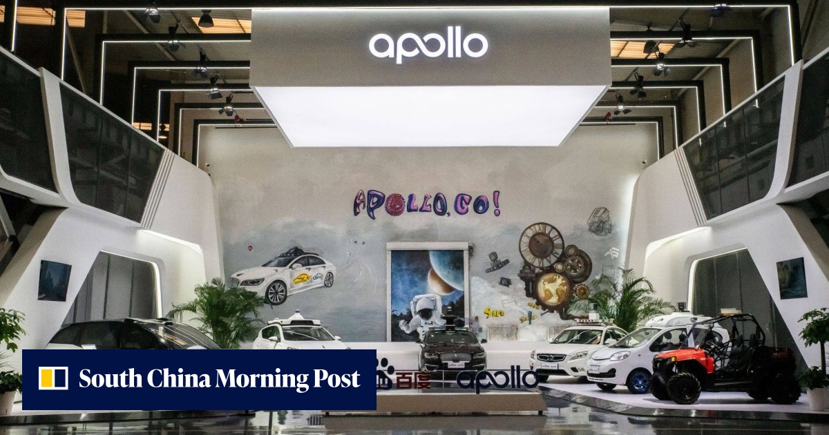 Exclusive: Top Chinese EV maker BYD opts out of deal to use Baidu's autonomous driving technology, sources say - Vimarsana News