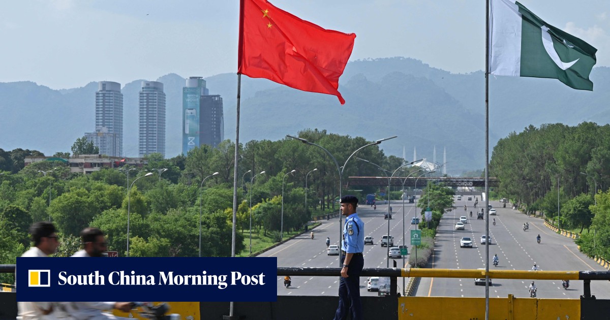 Attacks on Chinese targets in Pakistan 'unlikely to derail close economic ties' - Vimarsana News
