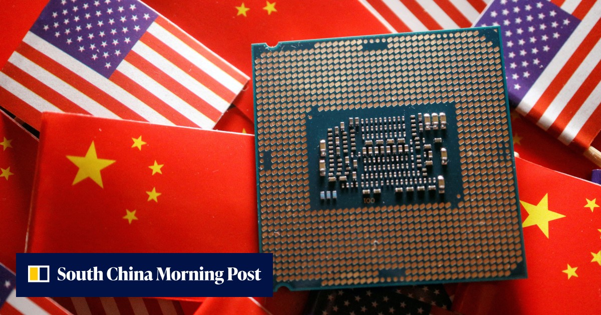 Global Impact: US declares 'emergency' on sensitive tech in latest plans to restrict investment on China - Vimarsana News