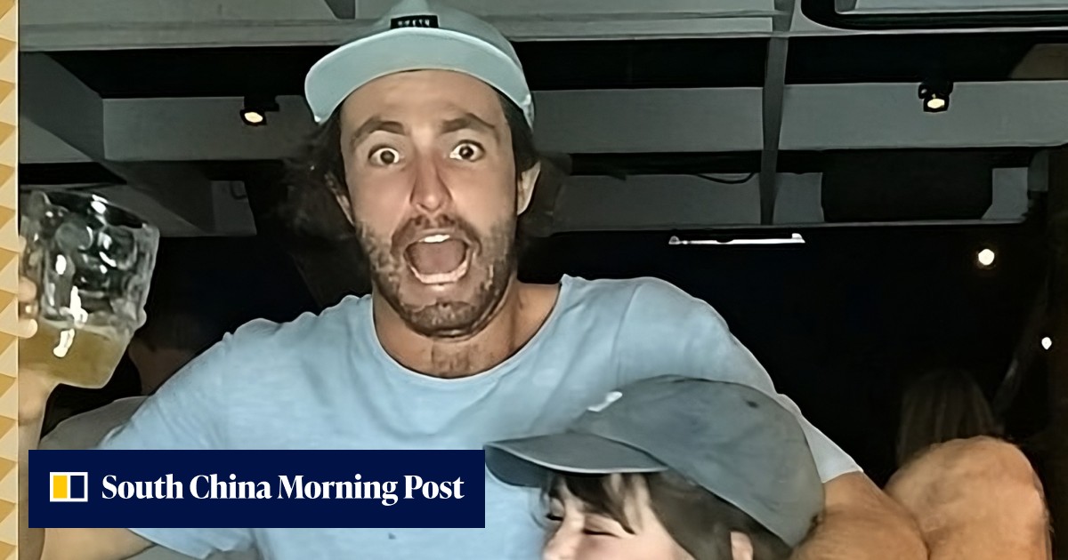 Birthday boy among 6 plucked from sea off Indonesia: 'hey Dad. I'm alive. Love you' - Vimarsana News