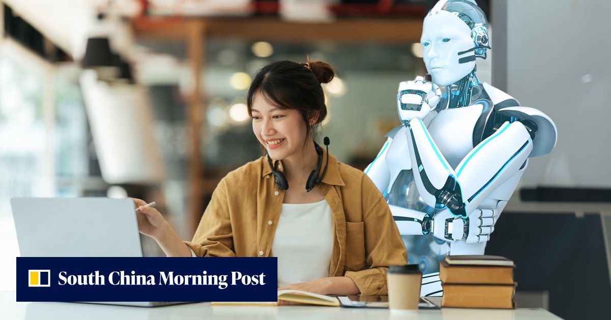 'Cloud supervisor': China demand for virtual study chaperones with attitude soars amid growing pressure to excel academically - Vimarsana News
