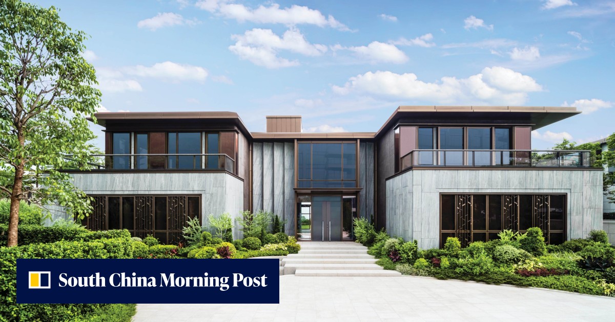 Founder of Huobi crypto exchange thought to be tenant of new US$128 million mansion in Hong Kong's Kowloon Tong - Vimarsana News