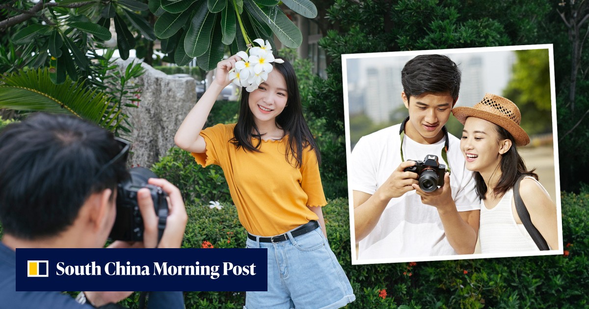 China's summer tourism boom sees creation of new jobs – photographer-companion and image quality assessor charging 14 US cents to US$14 an hour - Vimarsana News