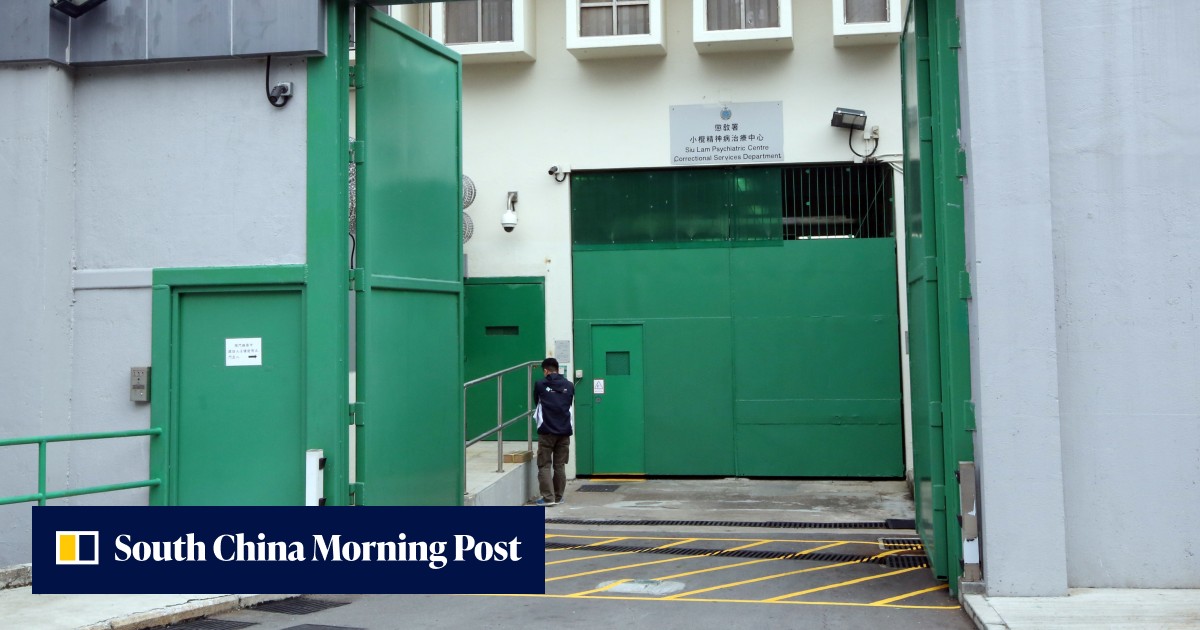 Hong Kong man praised deadly shopping centre stabbings in online posts, called for 'random and bloody violence' against residents - Vimarsana News