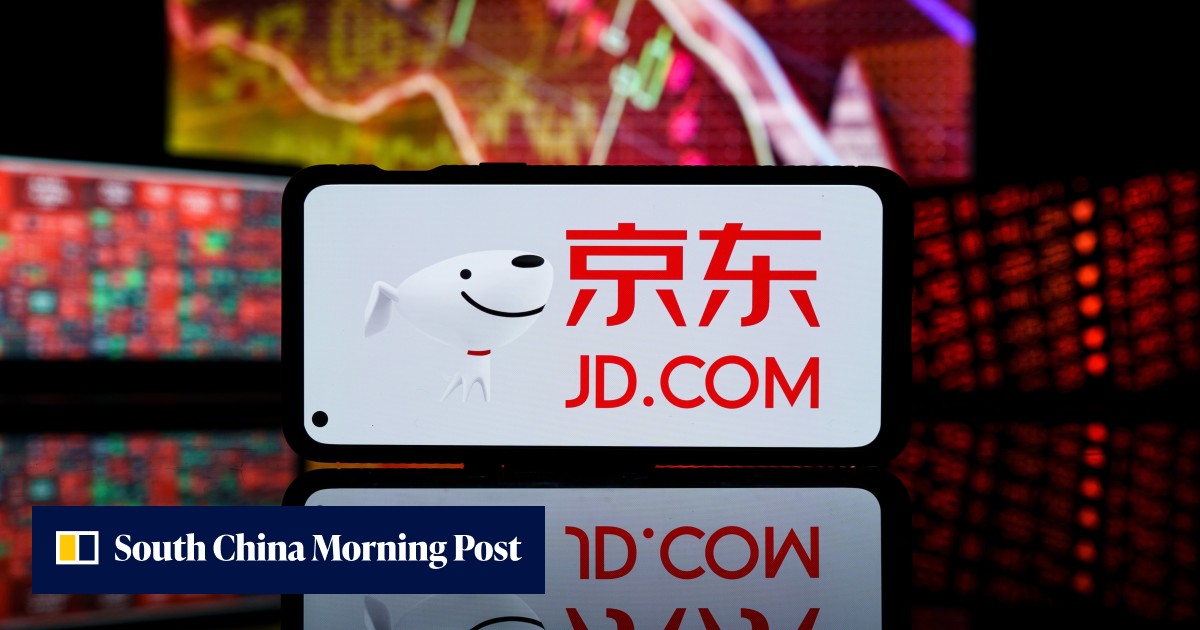 JD.com's sales beat estimates despite mixed economic backdrop for e-commerce giants - Vimarsana News