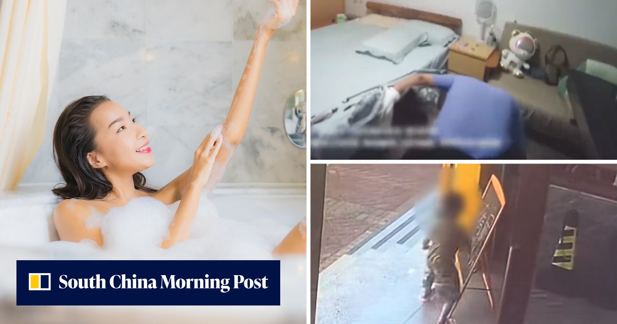 Quirky China: pricey hotel charges for second bath or shower, earthquake, not thief under bed and corpse in hotel room prank - Vimarsana News