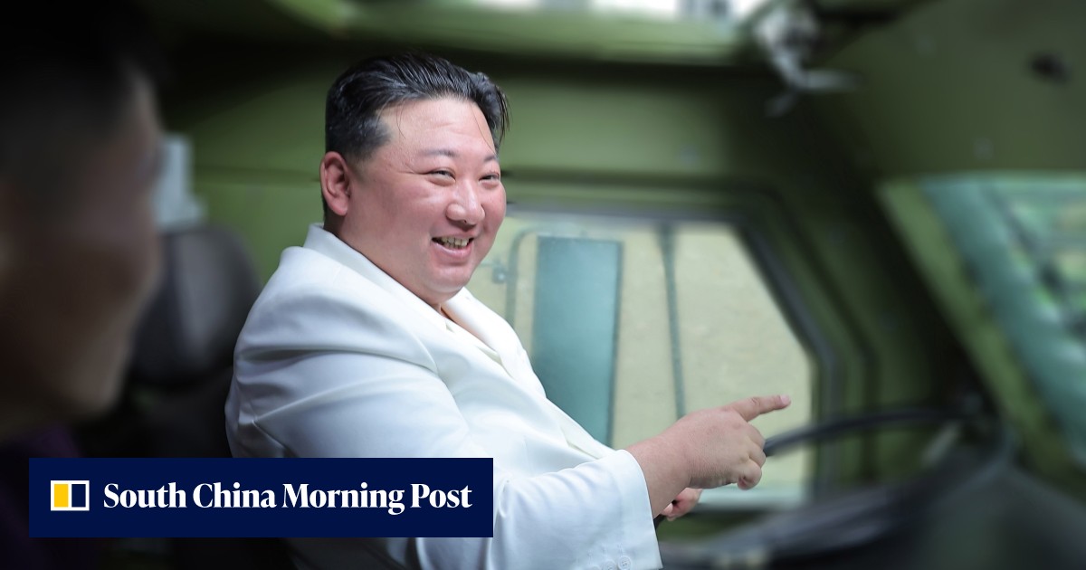 Joe Biden trying to meet North Korea's Kim Jong-un 'without preconditions', senior White House official says - Vimarsana News