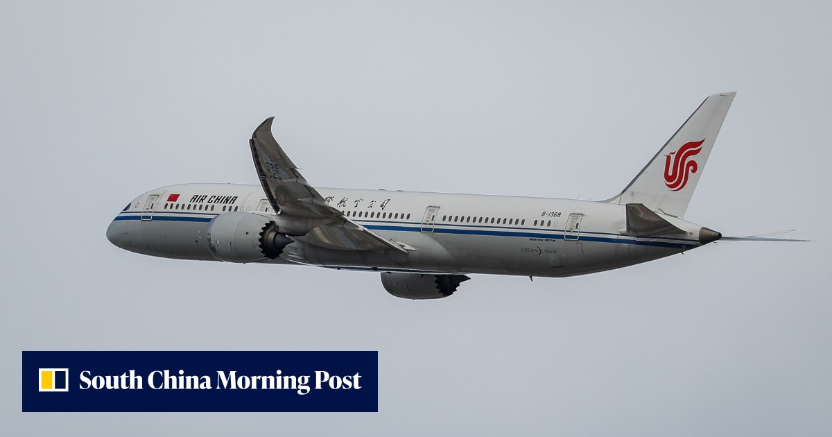 US-China flight increase can help boost tourism, but will it heal bruised business and academic ties? - Vimarsana News