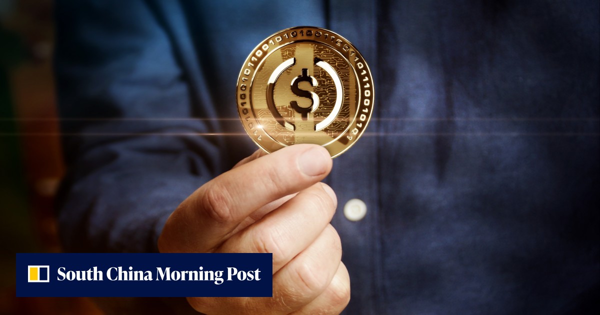 How Singapore's stablecoin rules could boost crypto's 'mainstream' banking role - Vimarsana News