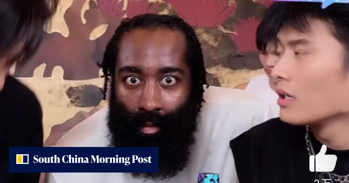 'Genius' biochemist leaves US, NBA's Harden woos China wine drinkers: SCMP's 7 highlights of the week - Vimarsana News