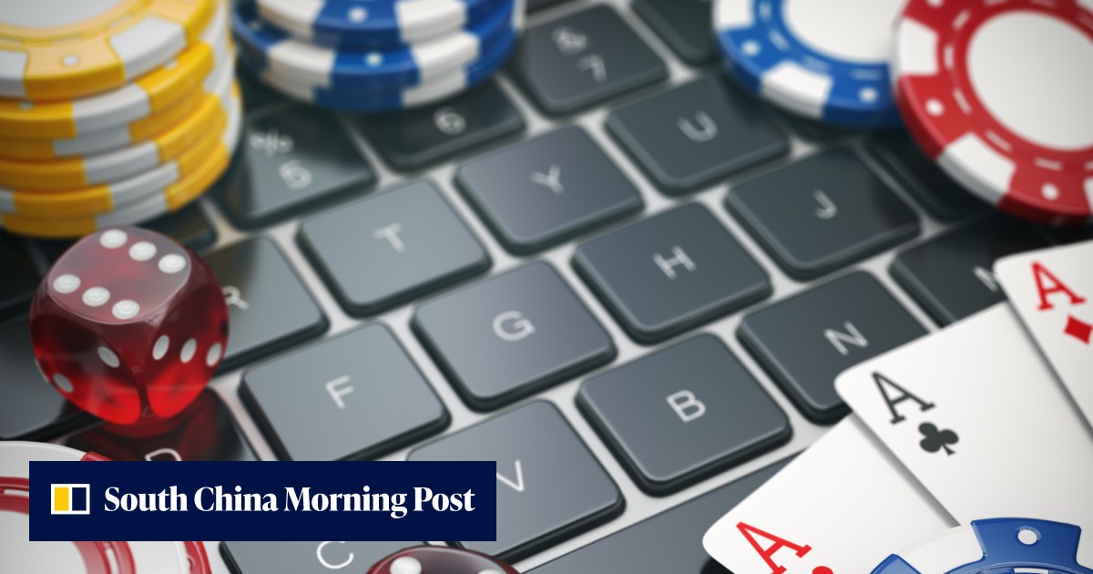 Alarm bells rung over Hong Kong students' gambling habits by counselling service - Vimarsana News