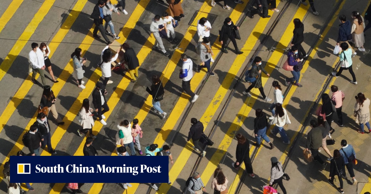 Hong Kong's rising mpox cases are a 'delayed outbreak', with more infections likely to follow surge in mainland China, experts warn - Vimarsana News