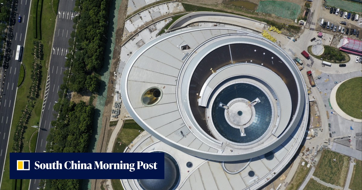 Shanghai free trade zone vows 2-hour approvals for 'high-growth' projects to woo foreign capital as China's inward investments slump - Vimarsana News