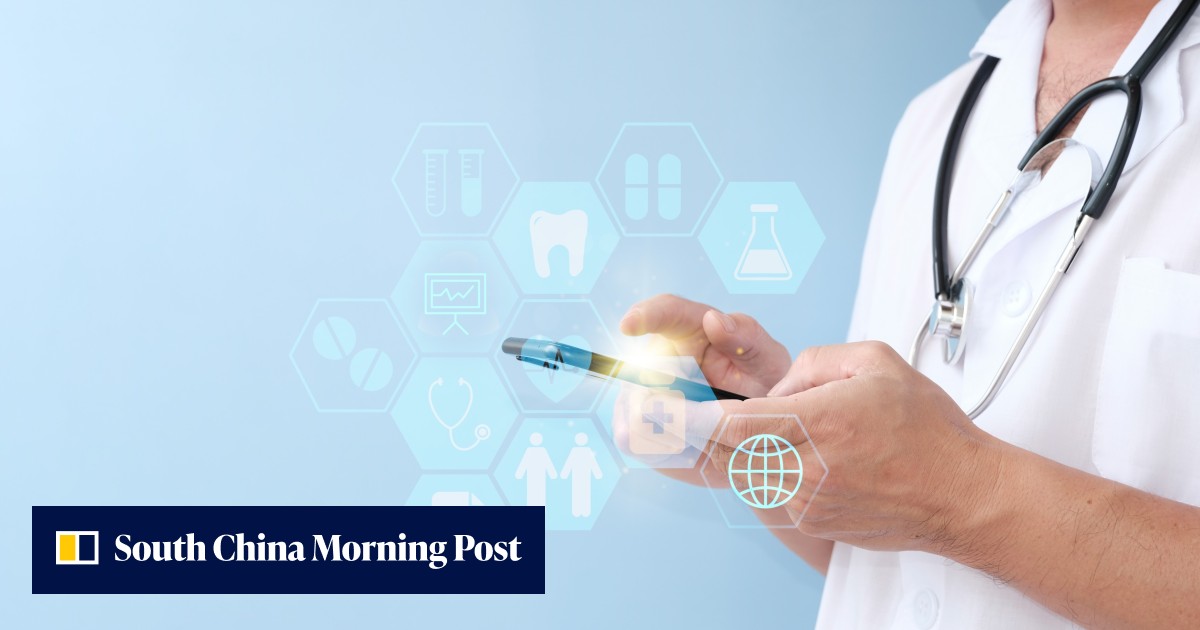 Beijing to limit use of generative AI in online healthcare activities, including medical diagnosis, amid growing interest in ChatGPT-like services - Vimarsana News