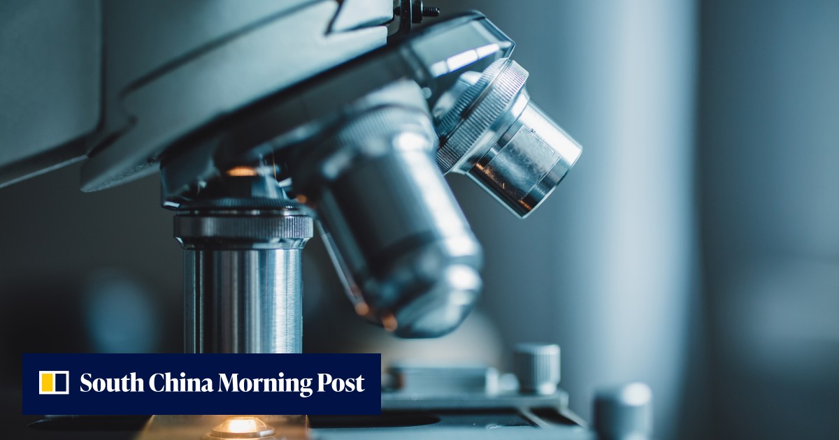 Chinese and British scientists create highest-resolution superlens - Vimarsana News
