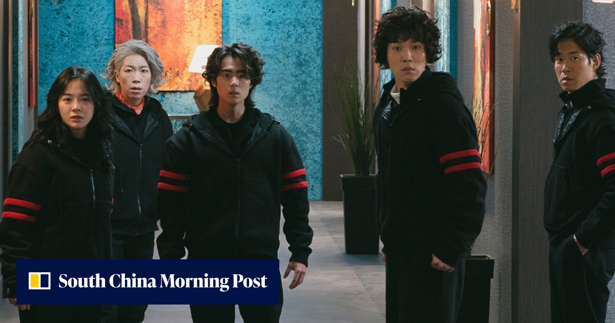 Netflix K-drama midseason recap: The Uncanny Counter season 2 – superhero drama show signs of improving, but subplots are a distraction - Vimarsana News