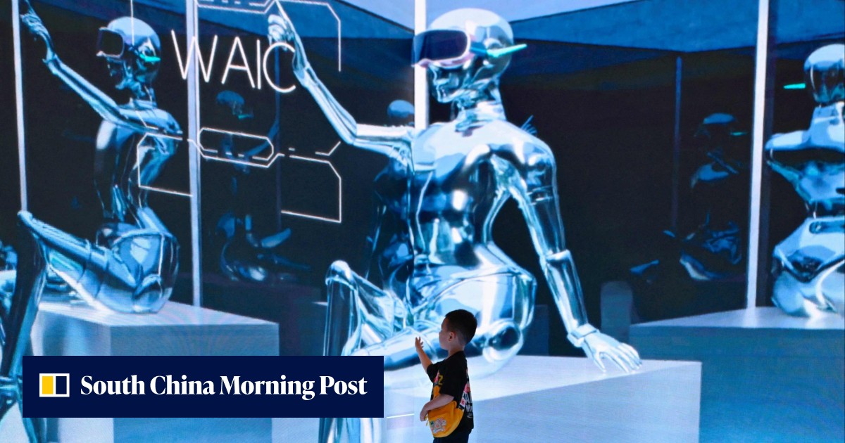 Artificial intelligence unlikely to destroy most jobs, but clerical workers at risk, ILO says - Vimarsana News