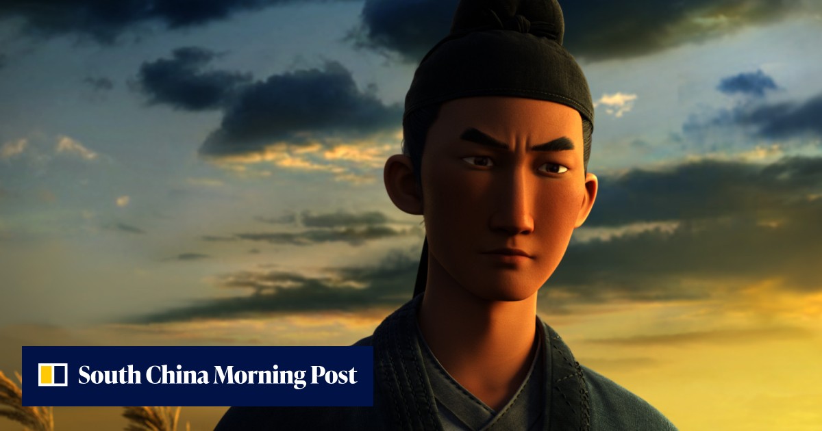 Chinese animation is on the rise with blockbuster movies Nezha and Chang An – how long before it takes on Disney and Pixar at the global box office? - Vimarsana News