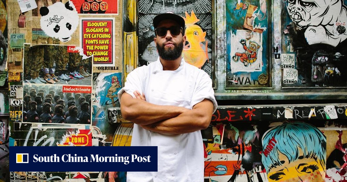 Just 6 Michelin stars for black chefs? Fine dining focus and underrepresentation of African cuisines make the accolade hard to come by - Vimarsana News