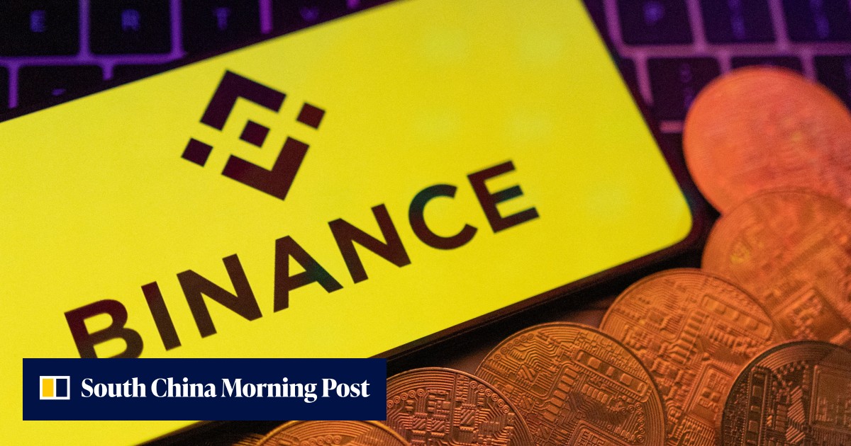 Binance.US teams up with crypto start-up MoonPay in search of liquidity after US banks cut ties - Vimarsana News