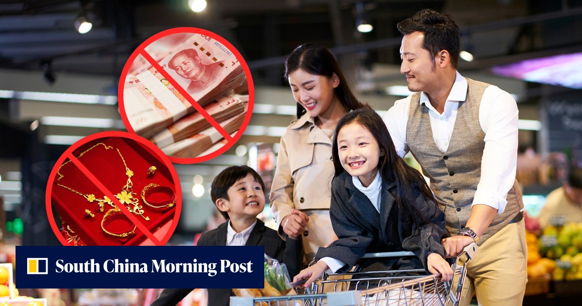 'Two-headed marriages' in China abandon bride prices, dowries and children taking name of father as tradition ditched for modern practicality - Vimarsana News