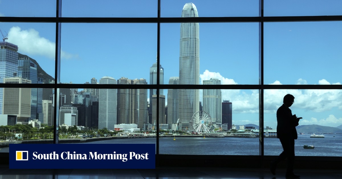 American companies leaving Hong Kong? Top US envoy in city Gregory May says firms staying put, but concerns over national security law persist - Vimarsana News