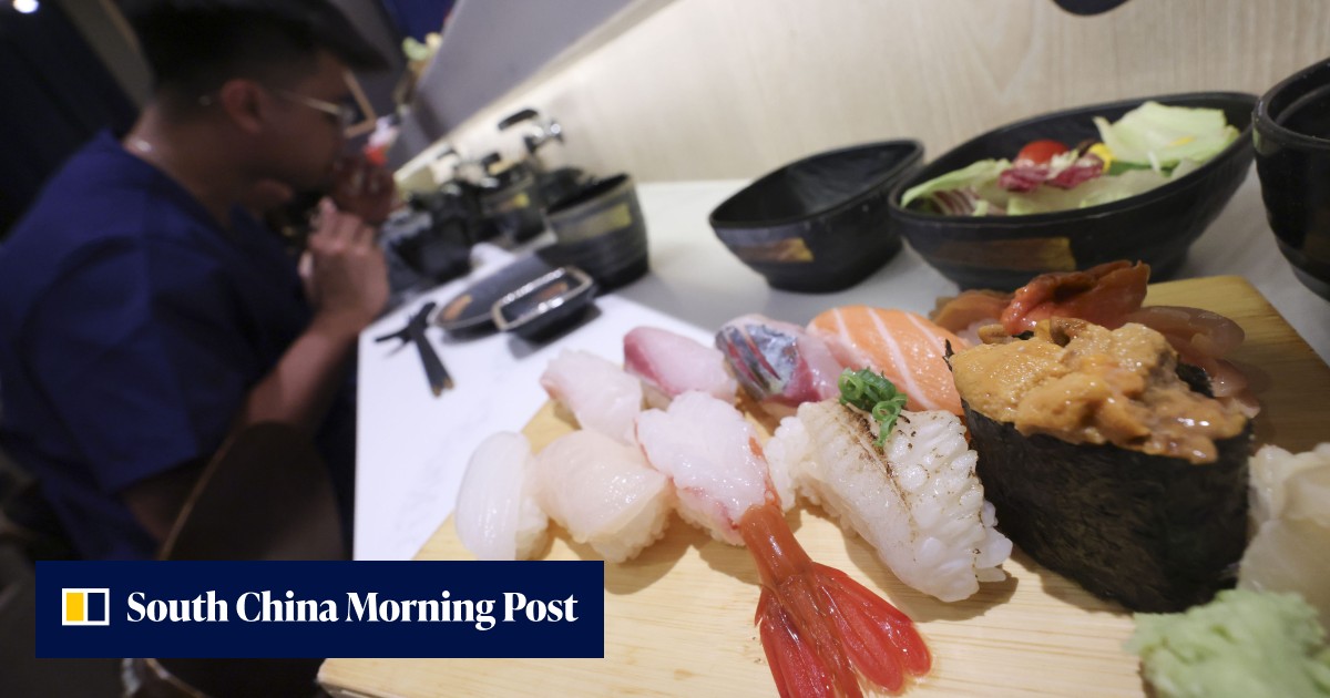 Hong Kong weighs seafood safety certification for restaurants amid fears over Japan's Fukushima waste water discharge - Vimarsana News