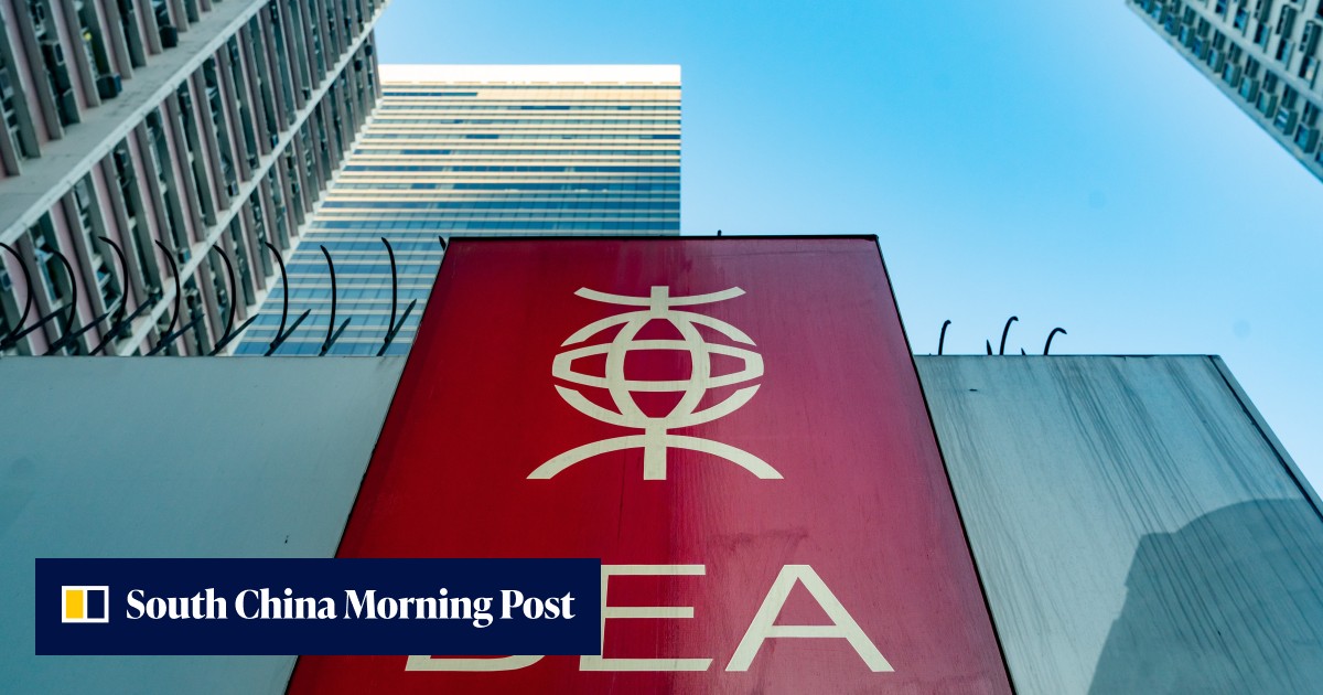 Bank of East Asia, China Construction Bank earnings marred by rise in bad loans to mainland's distressed property sector - Vimarsana News