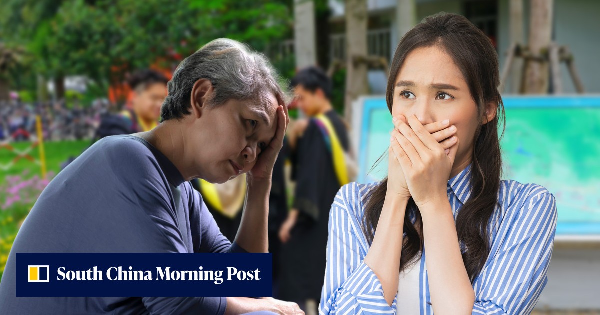 'Children are not accessories': mother in China steals daughter's drama school offer letter to force her to work in hometown, sparking online anger - Vimarsana News