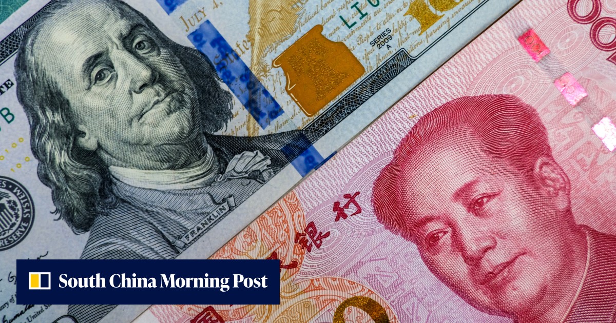 How expanding China-led economic bloc Brics adds to the yuan's global clout - Vimarsana News