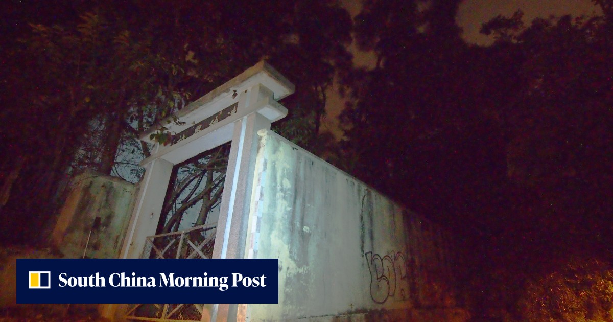 5 Hong Kong ghost stories and creepy tales, from the phantom of Bride's Pool to the girl on the tracks at Yau Ma Tei MTR station - Vimarsana News