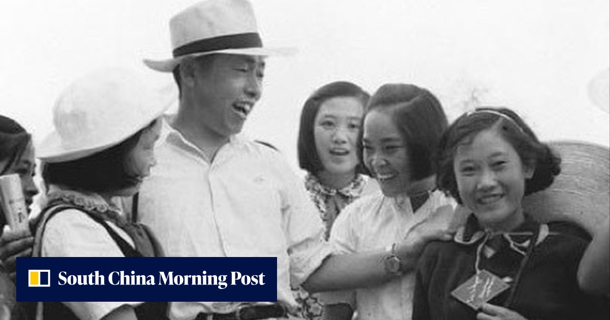 South Korean memorial to draw Chinese tourists sparks controversy for lionising Korean-born composer of PLA anthem - Vimarsana News