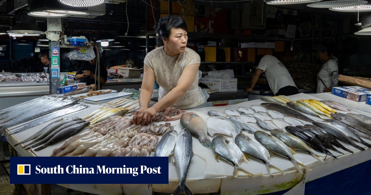 Fukushima water release: why China's ban on Japanese seafood could backfire - Vimarsana News