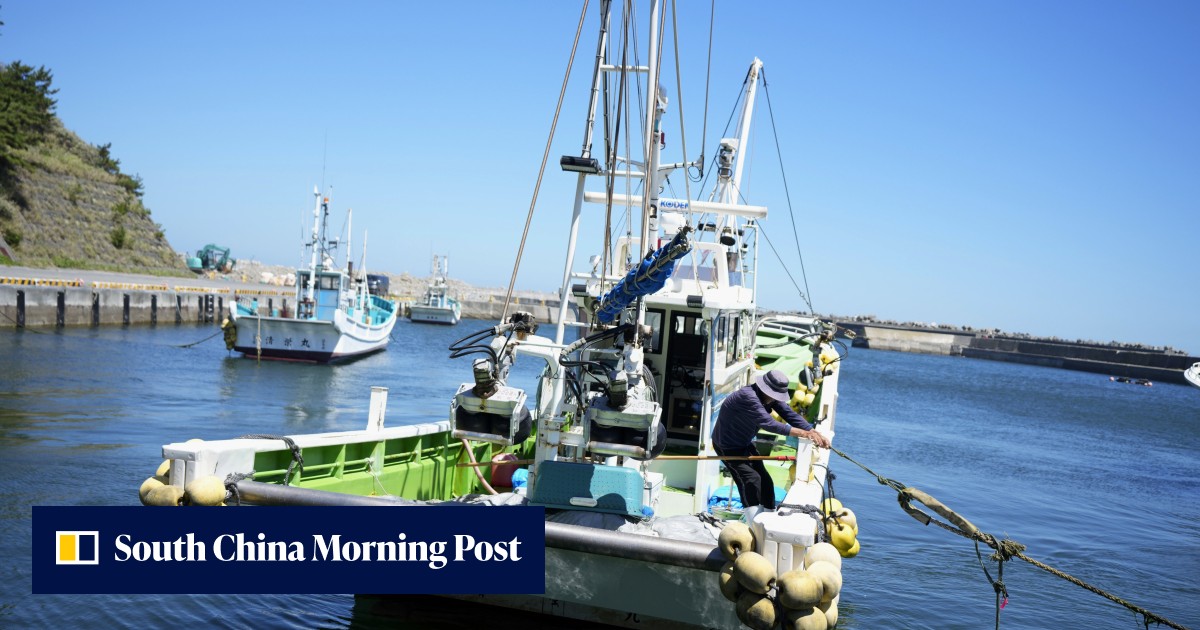 In Japan, residents of Fukushima cautious after start of water release - Vimarsana News